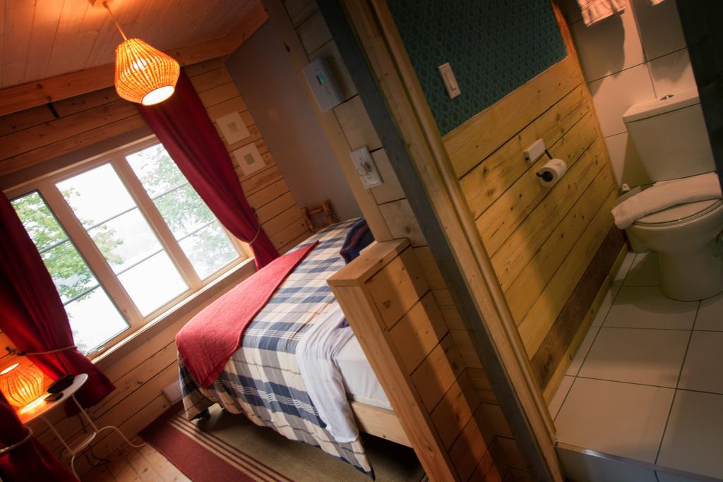 Manoir Du Lac Sept-Iles Saint-Raymond Phòng bức ảnh