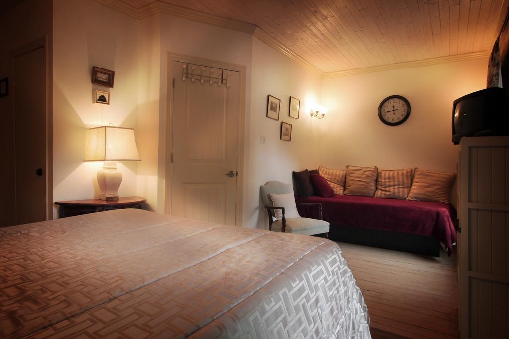 Manoir Du Lac Sept-Iles Saint-Raymond Phòng bức ảnh